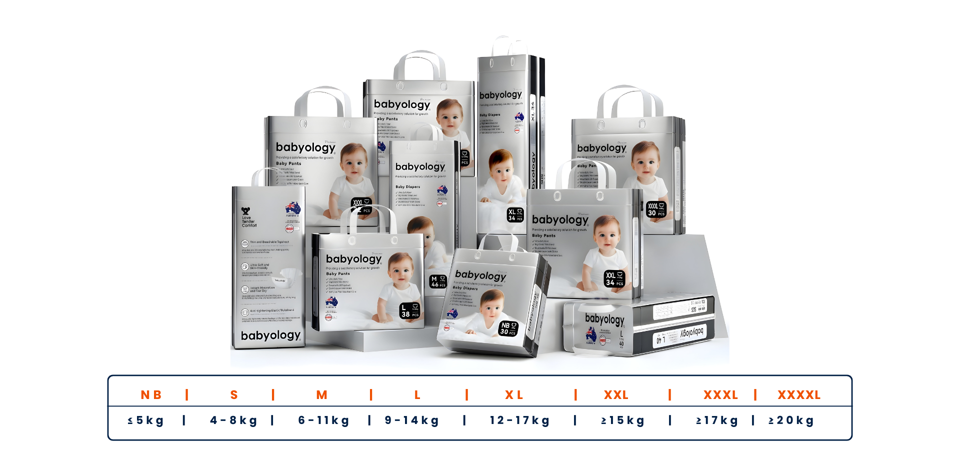 baby diapers (1920 x 920 px