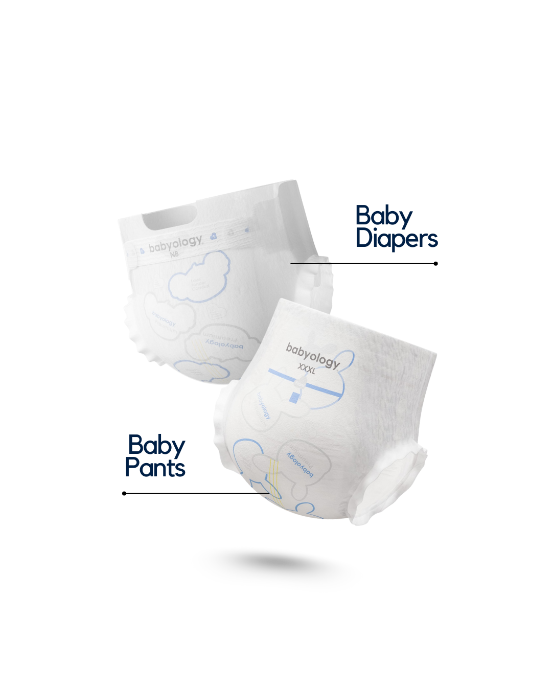 baby diapers