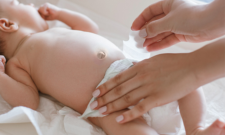 How Often Change Diapers 720x432