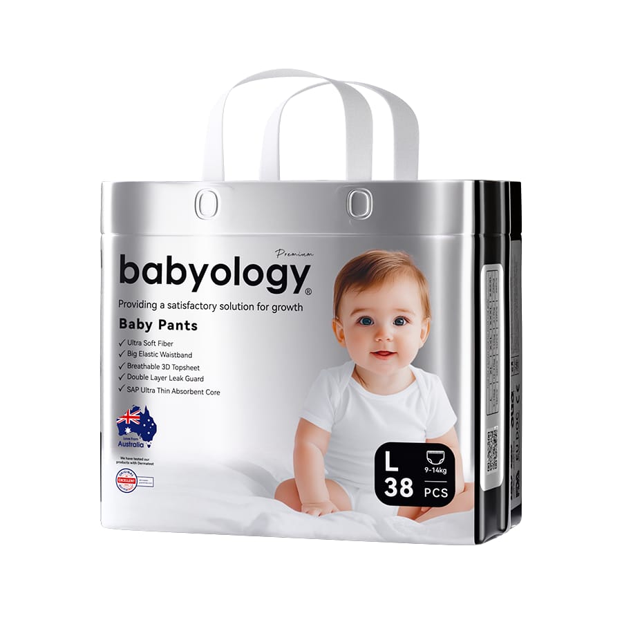 Home 38pcs Large — 9–14 kg