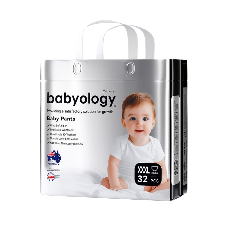 32pcs XXXL — ≥17 kg