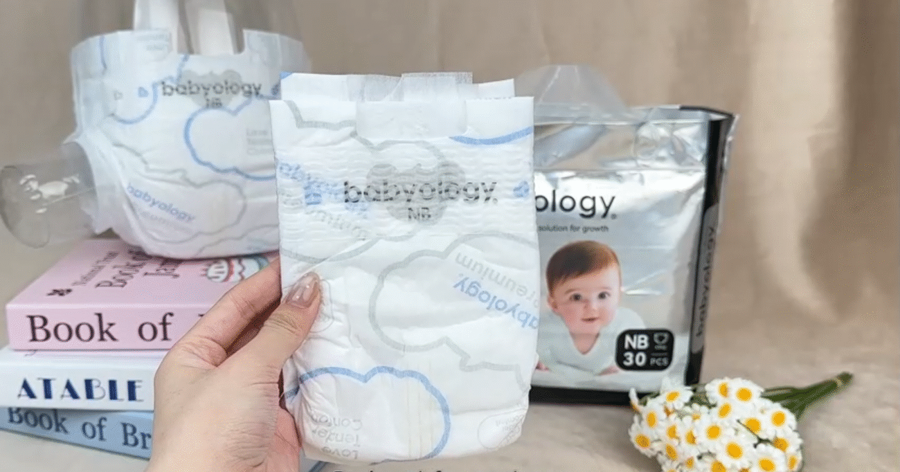 Close Look at Babyology