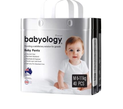 40pcs medium — 6–11 kg