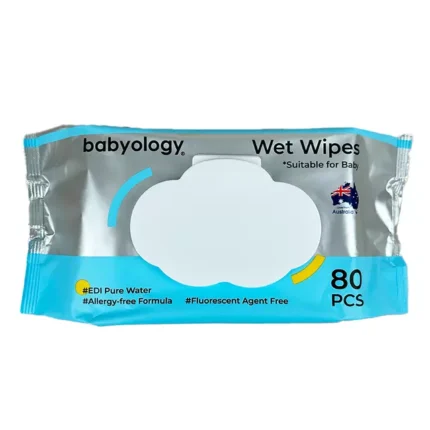 babyology wipes